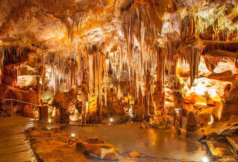 住宿加早餐  Agriturismo Masseria Alberotanza