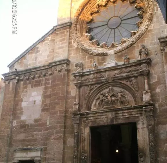 ベッドアンドブレックファースト Mercanti