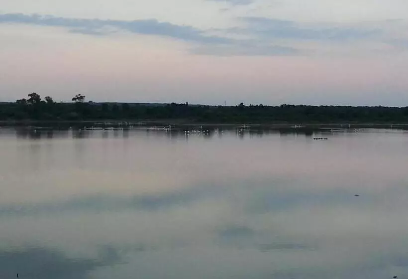 ベッドアンドブレックファースト Mercanti