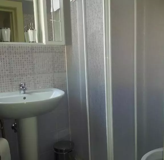 ベッドアンドブレックファースト Mercanti