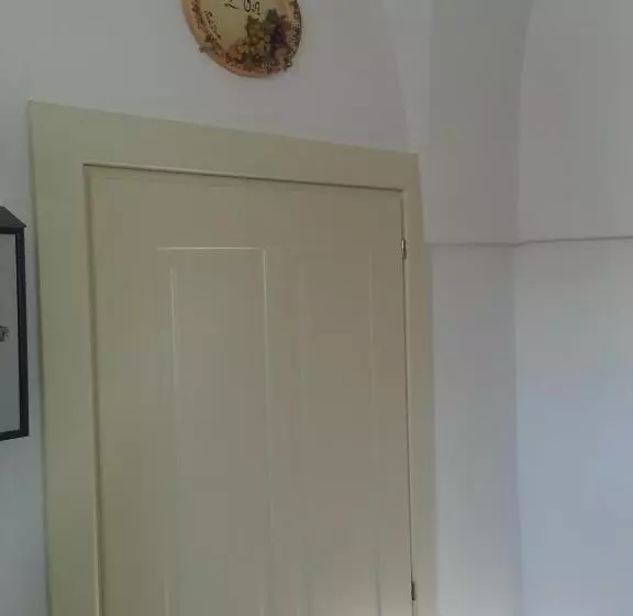 ベッドアンドブレックファースト Mercanti