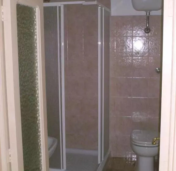 ベッドアンドブレックファースト Mercanti