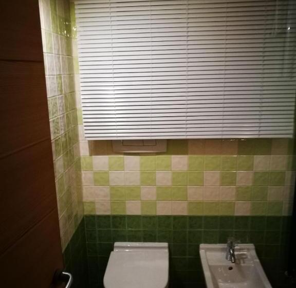 Nocleg ze śniadaniem Minavill La Casa Sulle Dolomiti