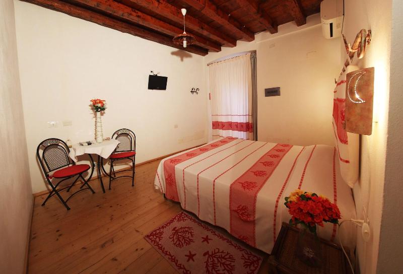 Bed and Breakfast Note Sulla Piazza