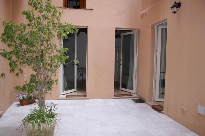 Bed and Breakfast Note Sulla Piazza