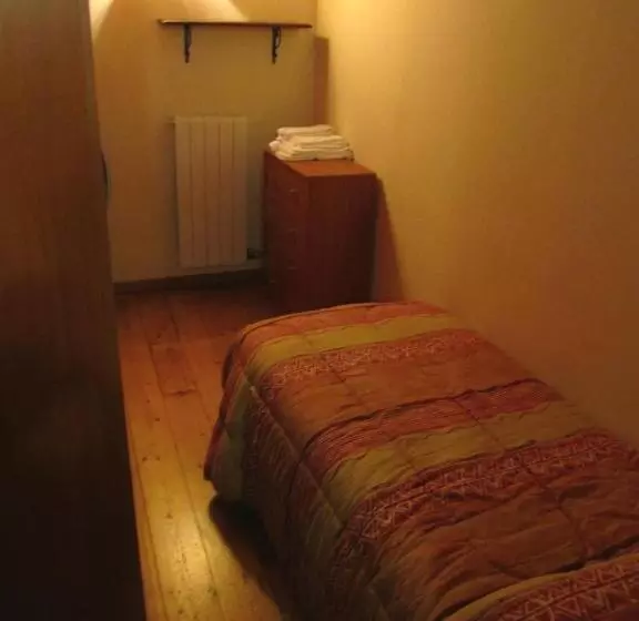 Aamiaismajoitus (B&B) Palazzo Santa Rosalia
