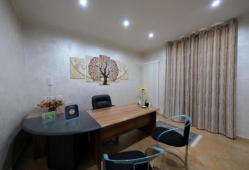 مبيت وإفطار Residenza Duomo