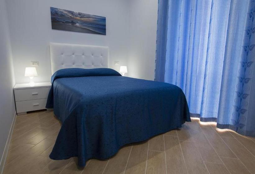 مبيت وإفطار Residenza Duomo