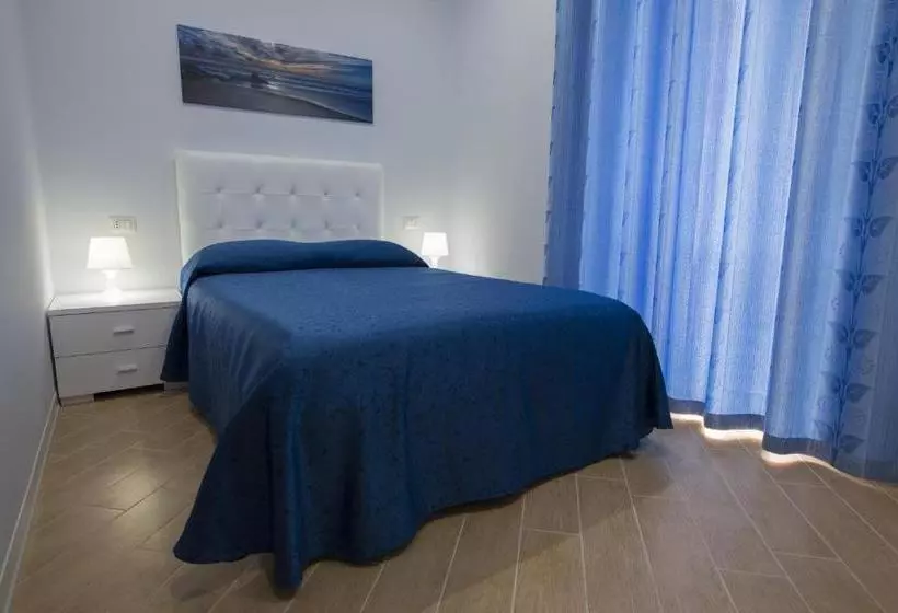 Aamiaismajoitus (B&B) Residenza Duomo