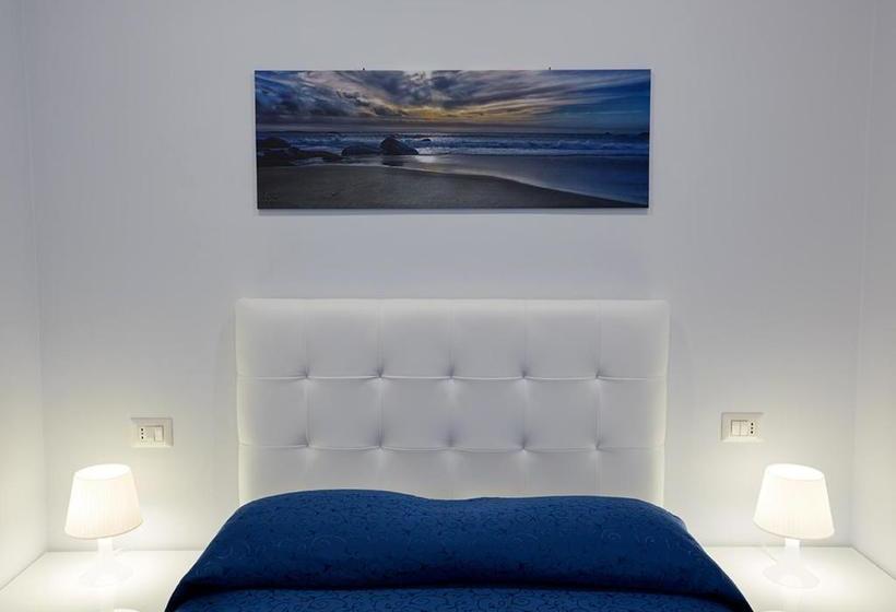 مبيت وإفطار Residenza Duomo