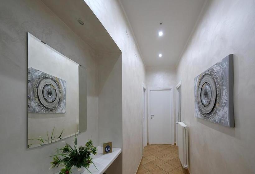 مبيت وإفطار Residenza Duomo