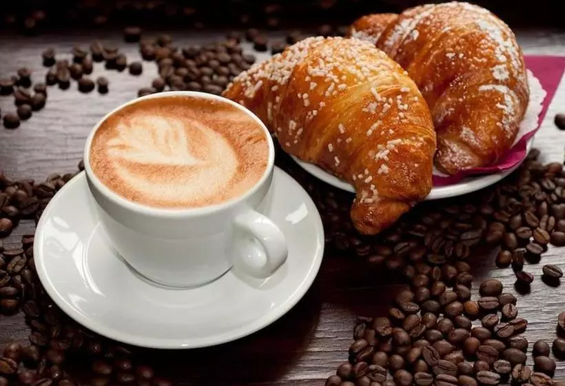 Aamiaismajoitus (B&B) Residenza Duomo