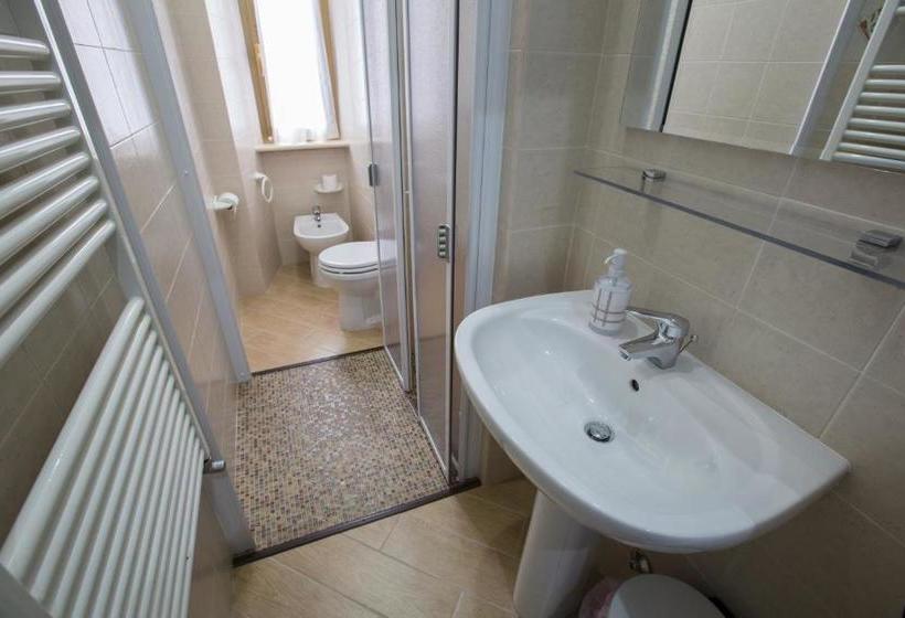 مبيت وإفطار Residenza Duomo