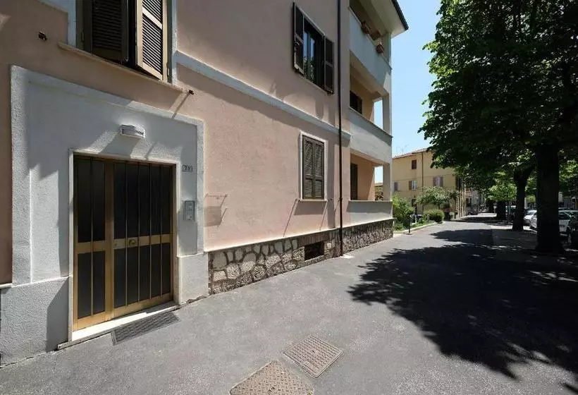 Aamiaismajoitus (B&B) Residenza Duomo