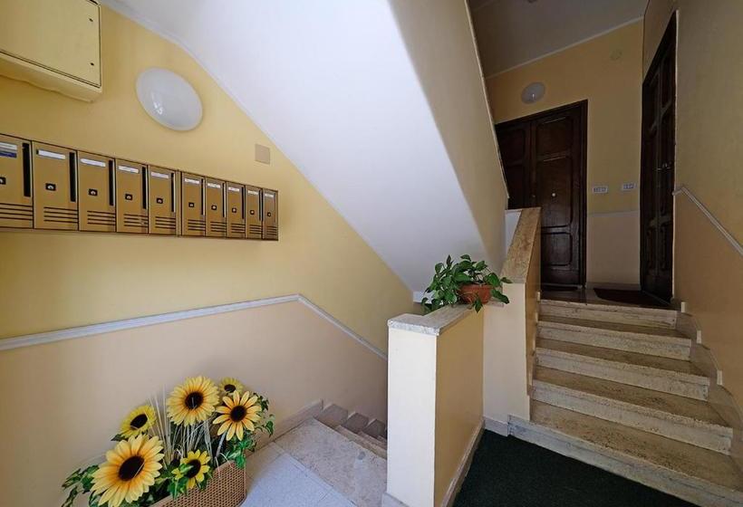 مبيت وإفطار Residenza Duomo