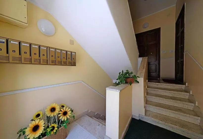 Aamiaismajoitus (B&B) Residenza Duomo