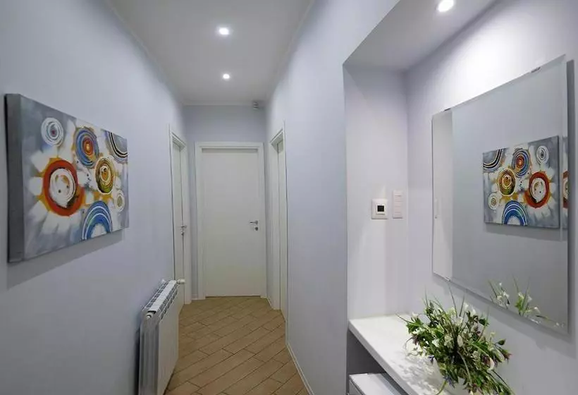 Aamiaismajoitus (B&B) Residenza Duomo