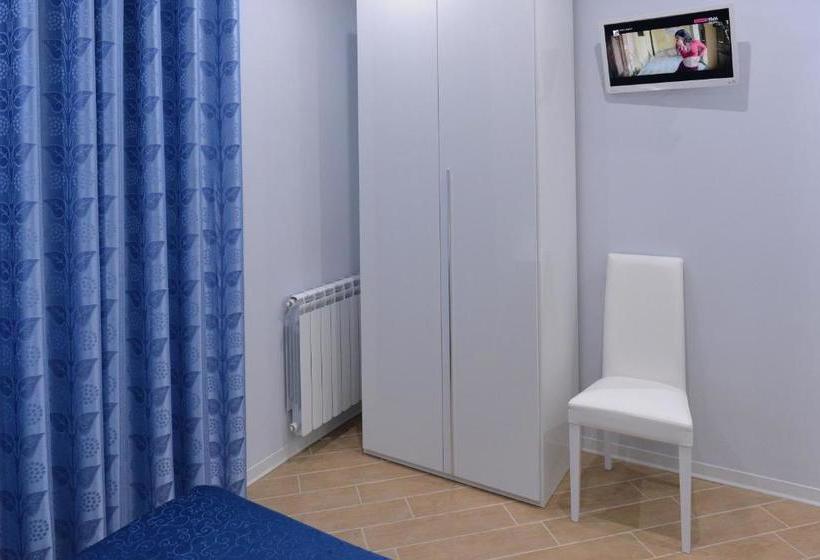 مبيت وإفطار Residenza Duomo