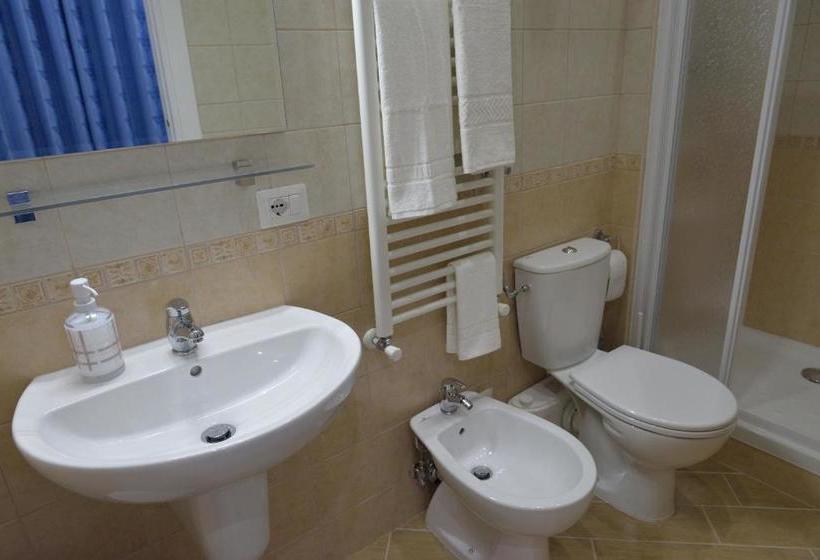 مبيت وإفطار Residenza Duomo