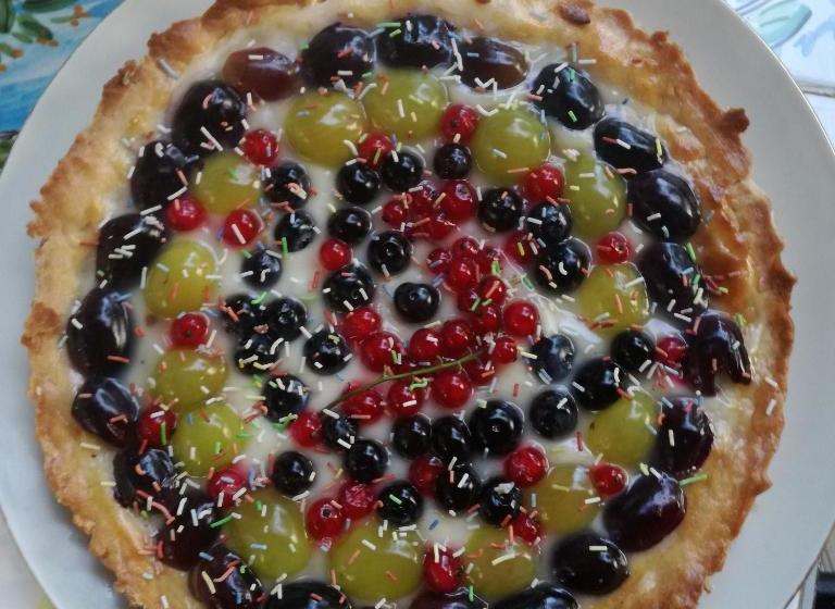 Bed and Breakfast The Garden