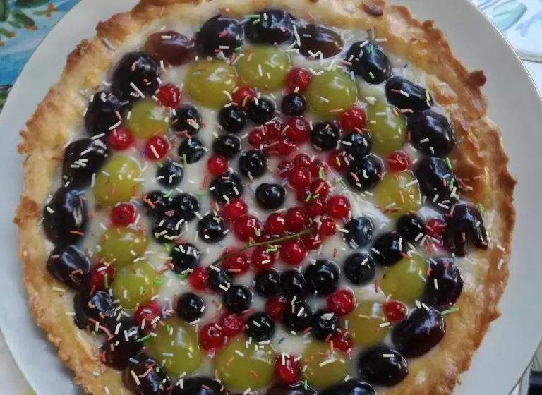 Aamiaismajoitus (B&B) The Garden