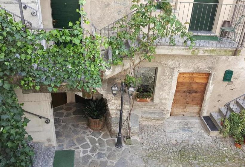 צימר Trattoria Traversi