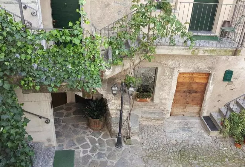 Aamiaismajoitus (B&B) Trattoria Traversi