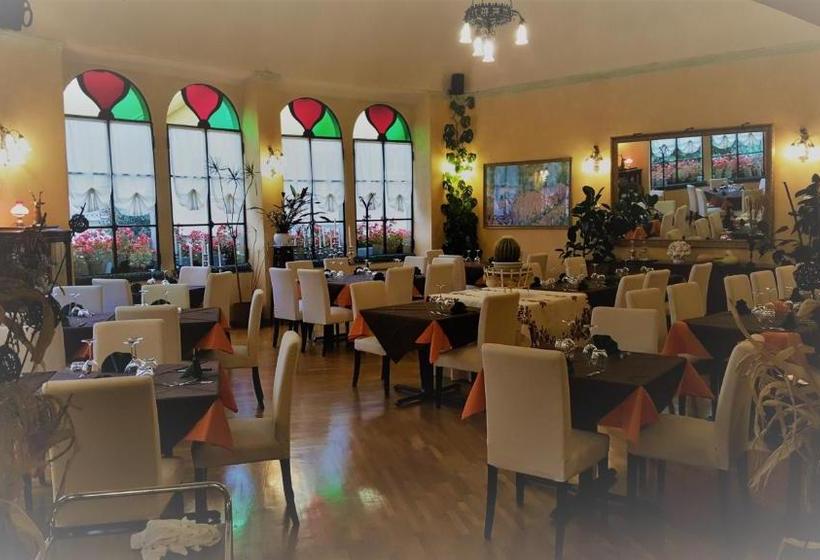 צימר Trattoria Traversi
