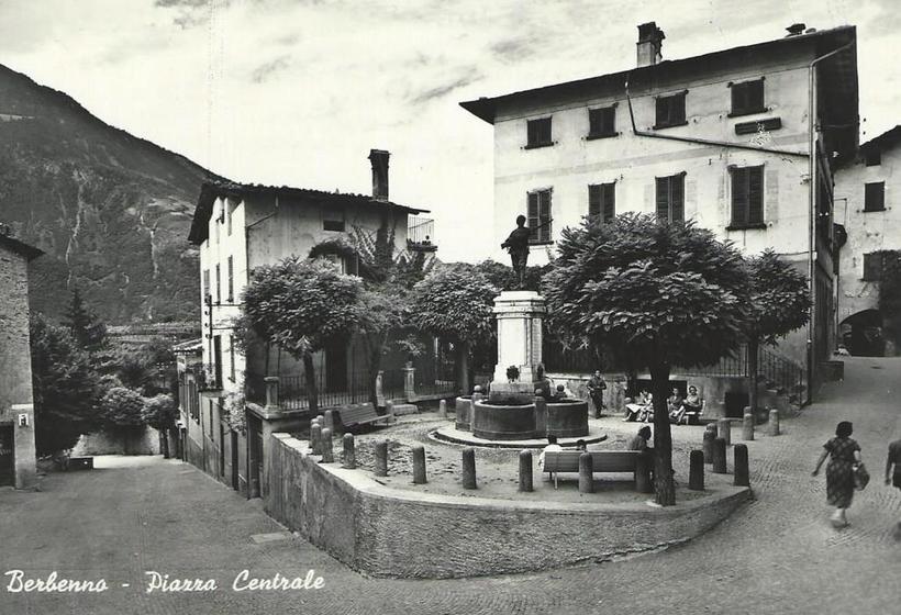 צימר Trattoria Traversi