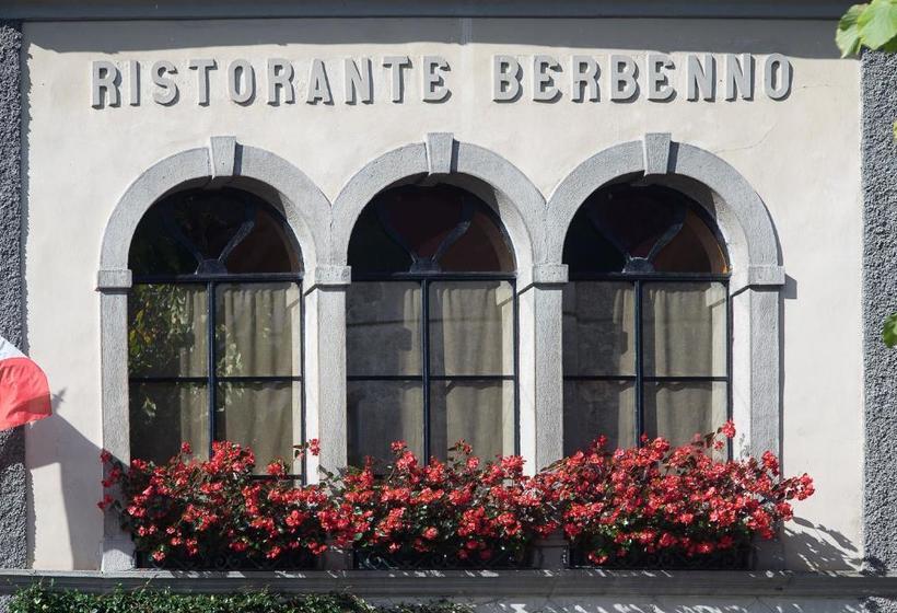 צימר Trattoria Traversi