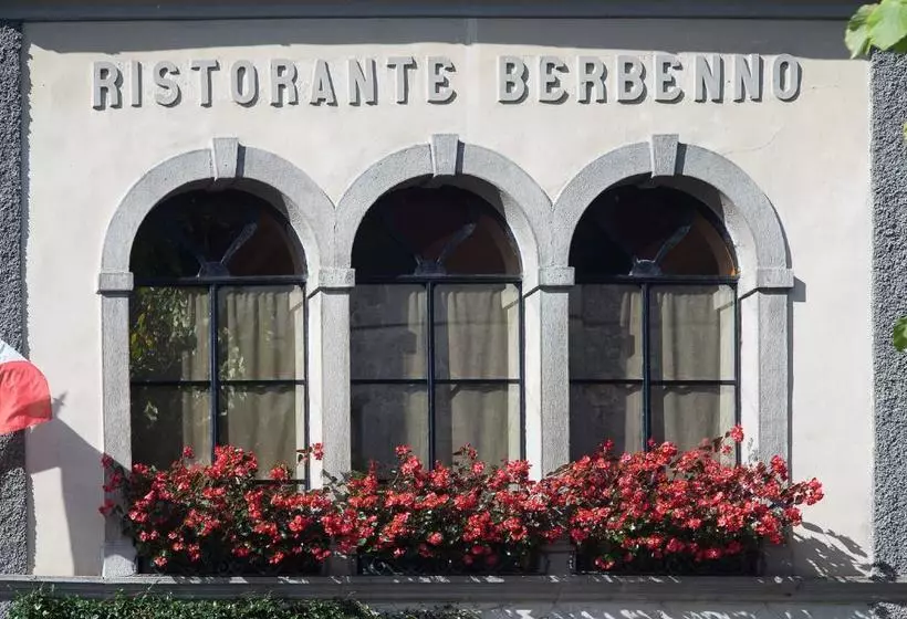 Aamiaismajoitus (B&B) Trattoria Traversi