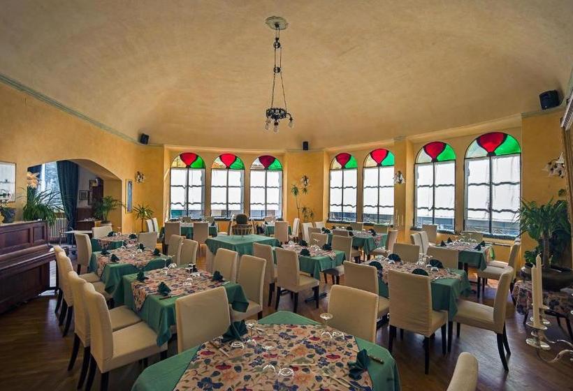 צימר Trattoria Traversi