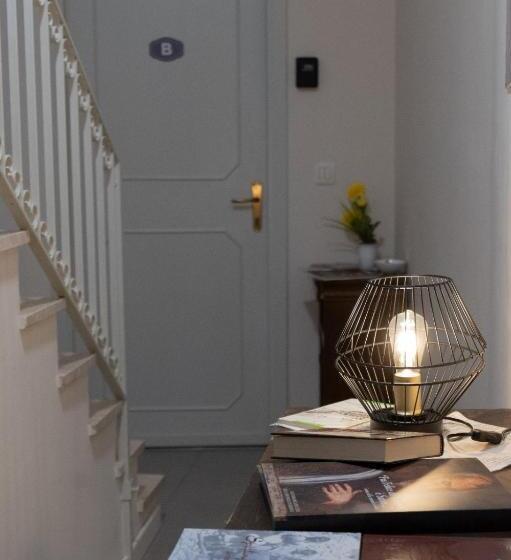 צימר Umberto I Nicosia