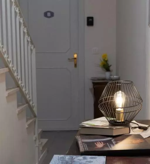 Aamiaismajoitus (B&B) Umberto I Nicosia