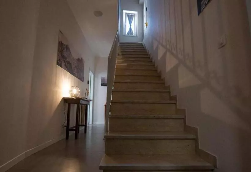 Aamiaismajoitus (B&B) Umberto I Nicosia