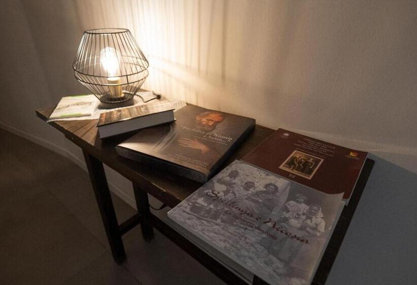 צימר Umberto I Nicosia