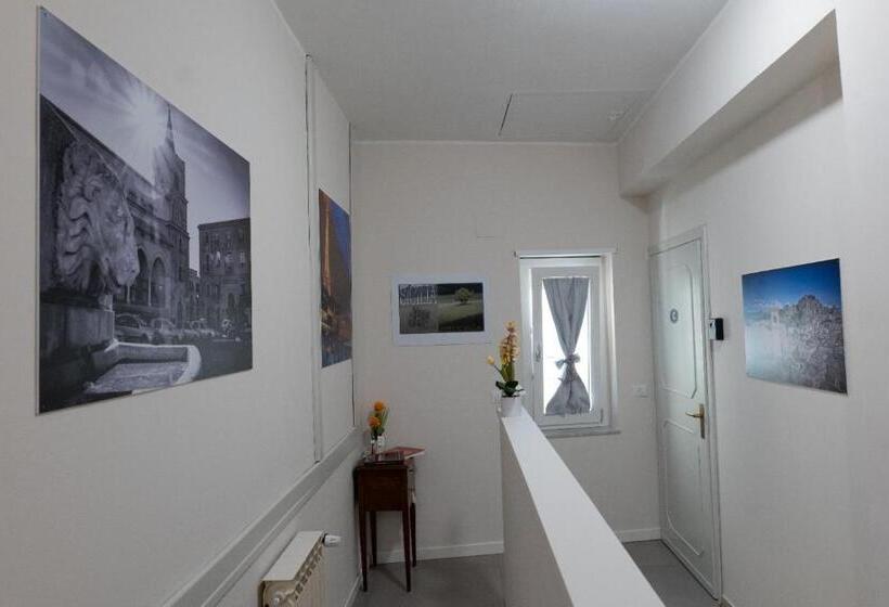 צימר Umberto I Nicosia