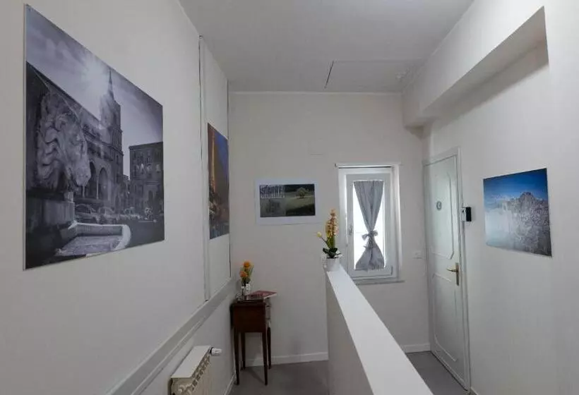 Aamiaismajoitus (B&B) Umberto I Nicosia