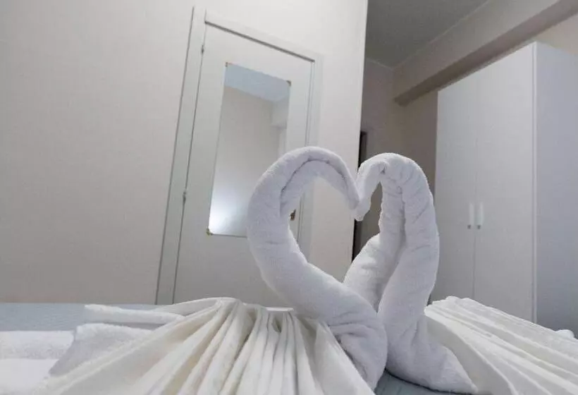 Aamiaismajoitus (B&B) Umberto I Nicosia