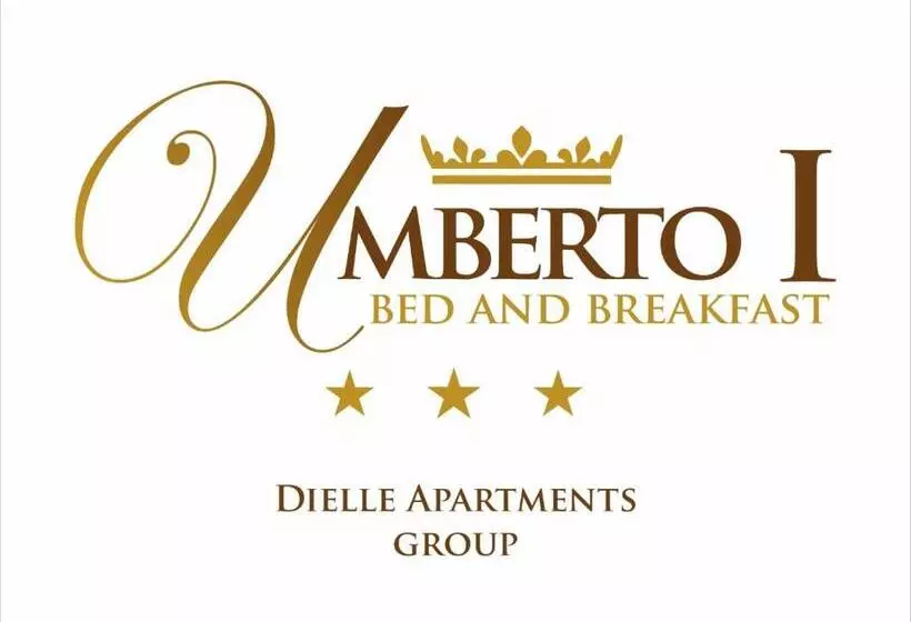 Aamiaismajoitus (B&B) Umberto I Nicosia