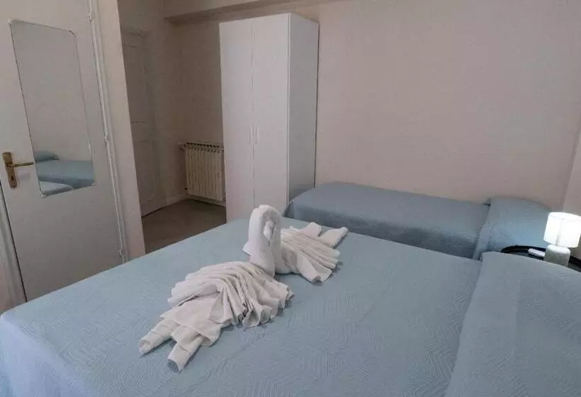 Aamiaismajoitus (B&B) Umberto I Nicosia