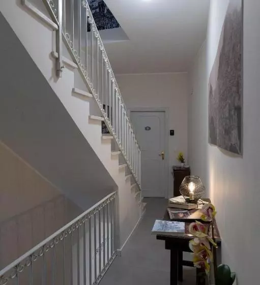 Aamiaismajoitus (B&B) Umberto I Nicosia