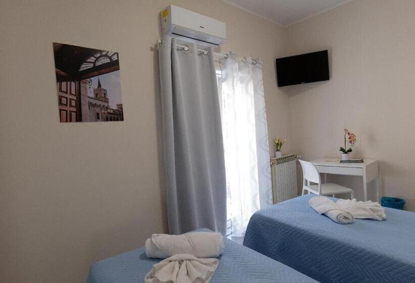 צימר Umberto I Nicosia