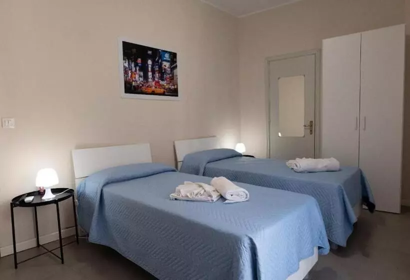 Aamiaismajoitus (B&B) Umberto I Nicosia