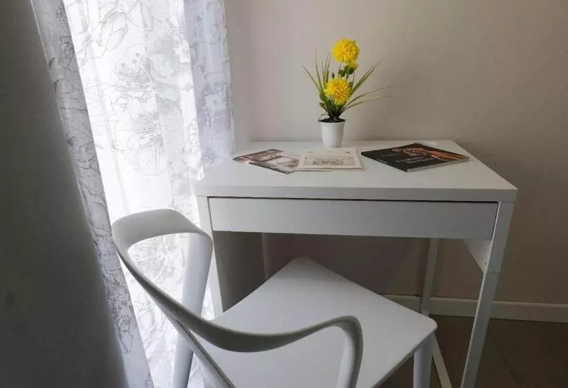 Aamiaismajoitus (B&B) Umberto I Nicosia