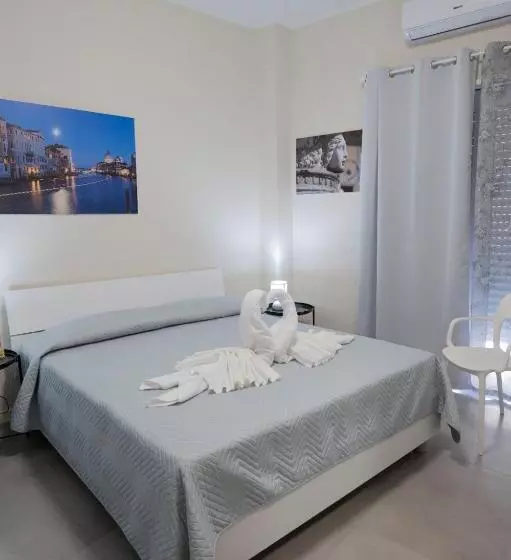 Aamiaismajoitus (B&B) Umberto I Nicosia