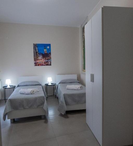 צימר Umberto I Nicosia