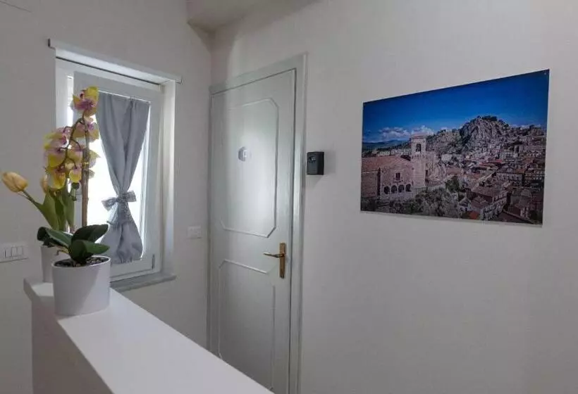 Aamiaismajoitus (B&B) Umberto I Nicosia