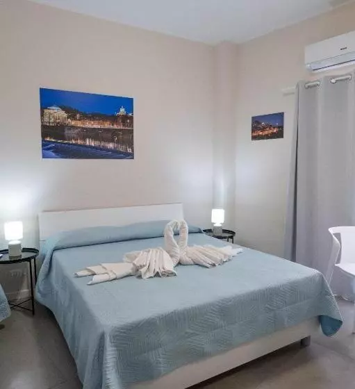 Aamiaismajoitus (B&B) Umberto I Nicosia