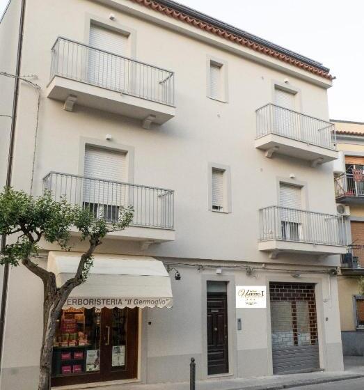 צימר Umberto I Nicosia